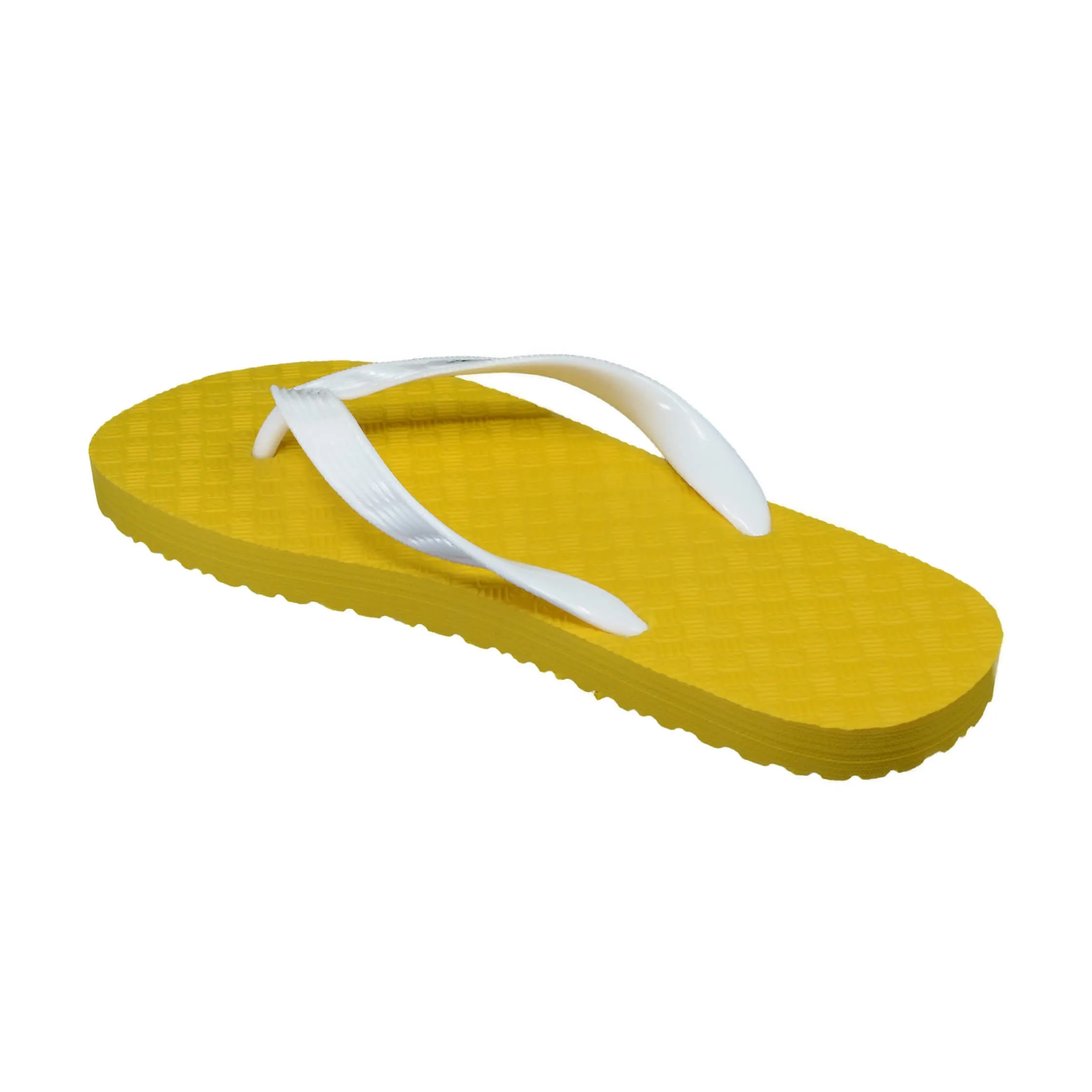 Shave Ice Pineapple Women's Slippah