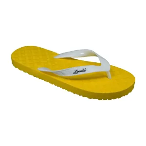 Shave Ice Pineapple Women's Slippah