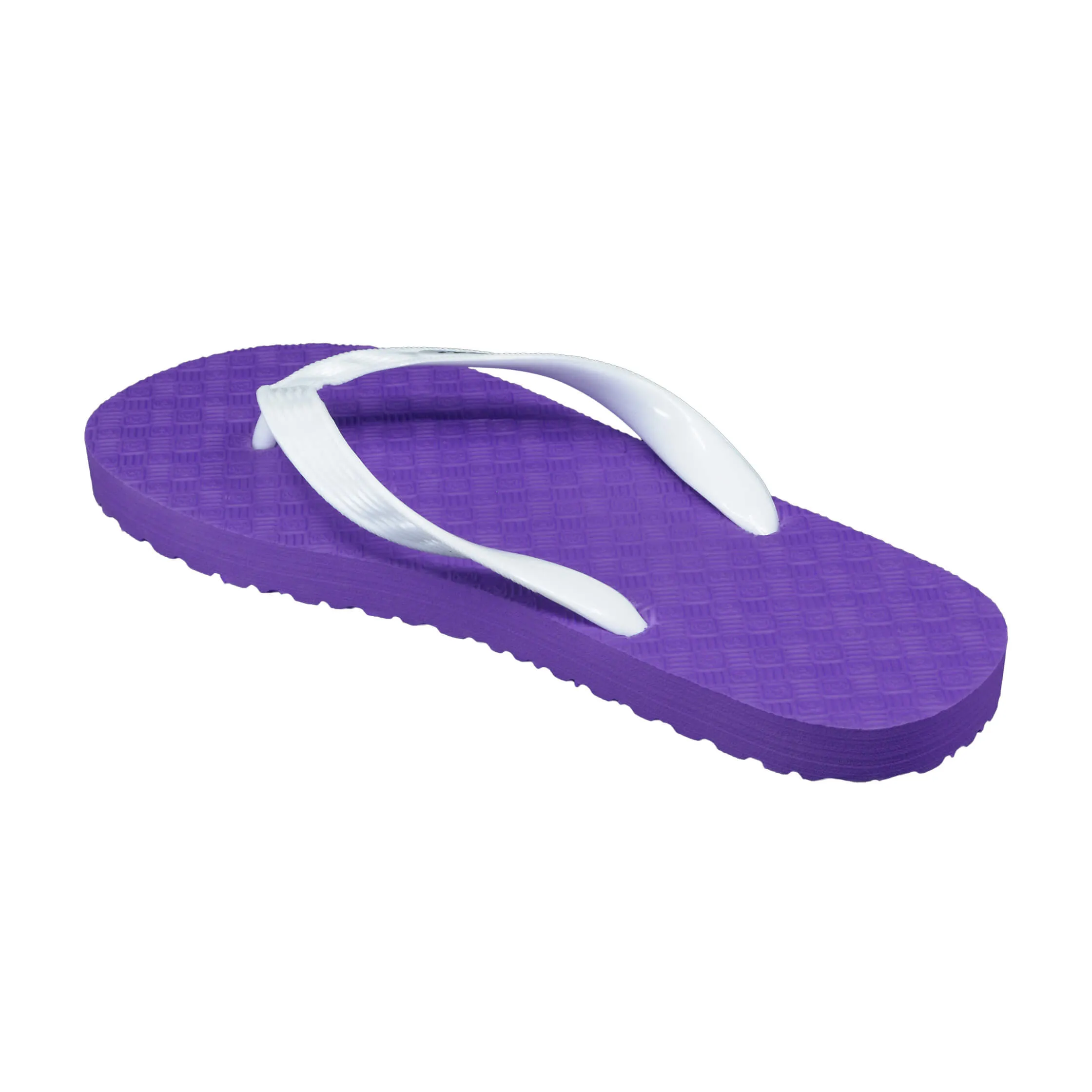 Shave Ice Ube Women's Slippah