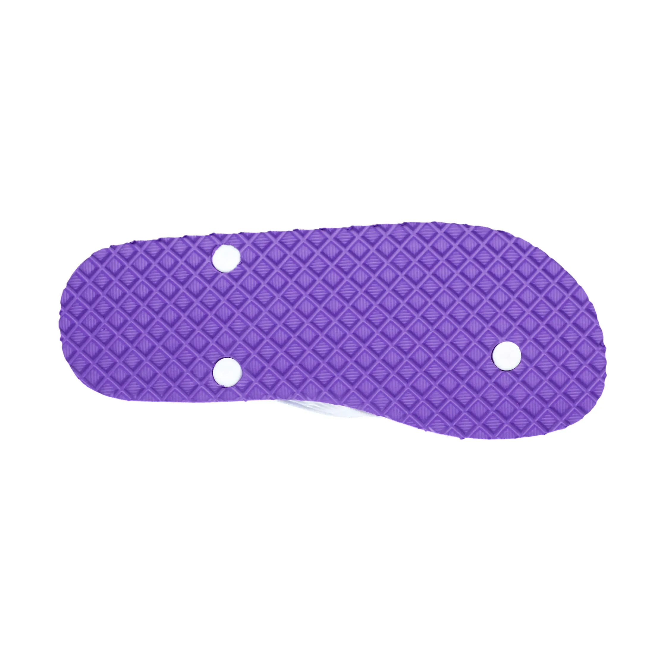 Shave Ice Ube Women's Slippah