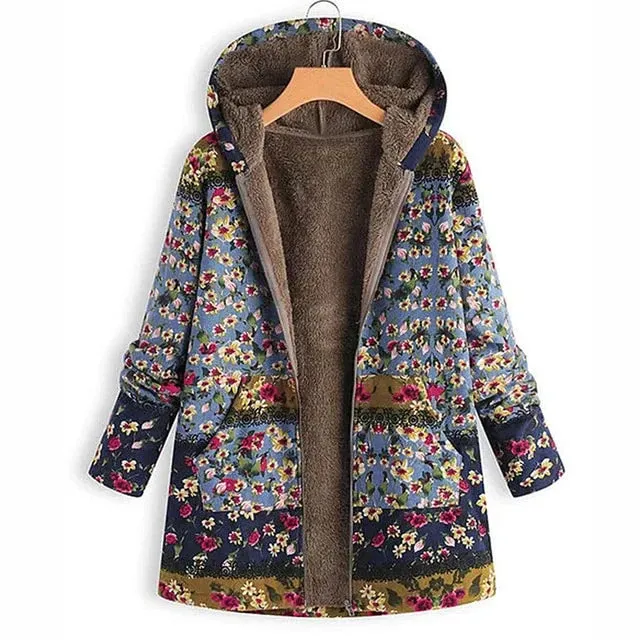 Sheepskin-lined jackets: a seasonal essential