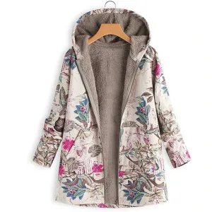 Sheepskin-lined jackets: a seasonal essential