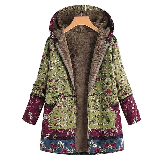 Sheepskin-lined jackets: a seasonal essential