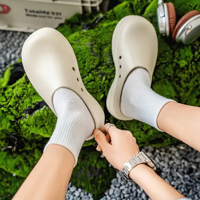 SHOEGEEᵀᴹ Waterproof Slippers
