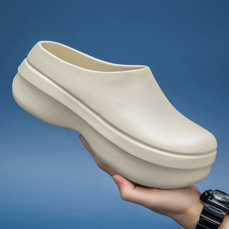 SHOEGEEᵀᴹ Waterproof Slippers