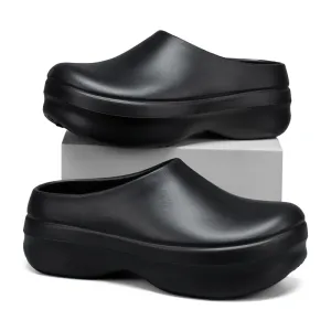 SHOEGEEᵀᴹ Waterproof Slippers