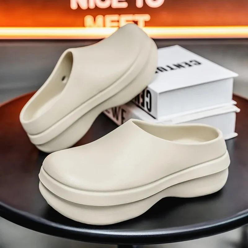 SHOEGEEᵀᴹ Waterproof Slippers