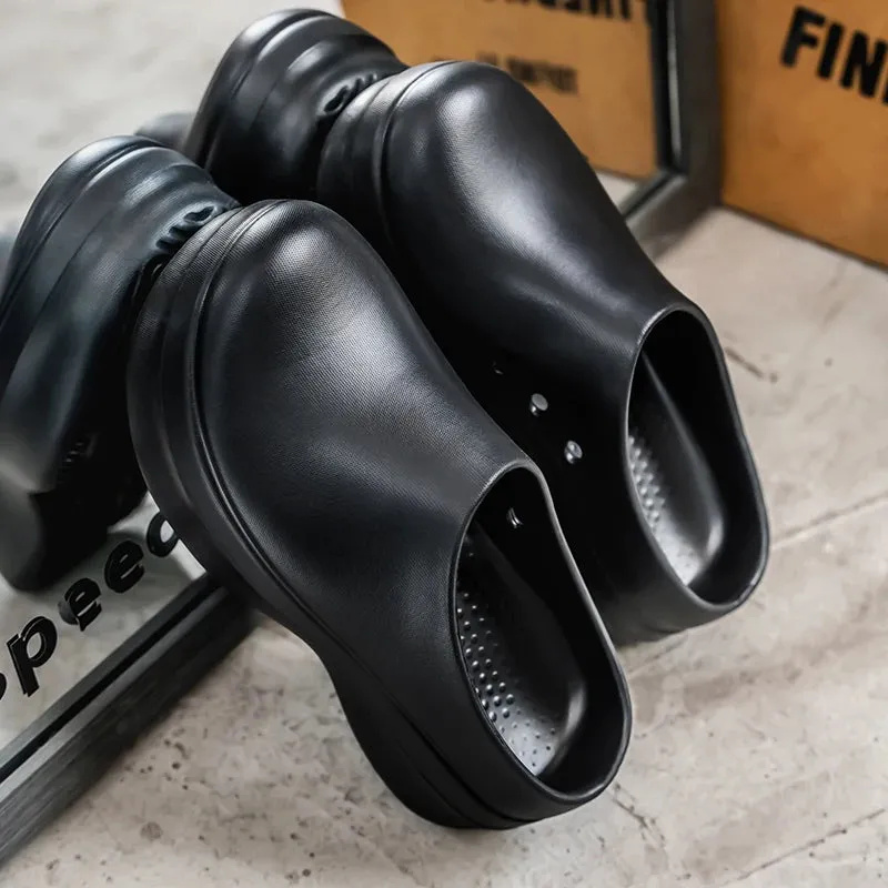SHOEGEEᵀᴹ Waterproof Slippers