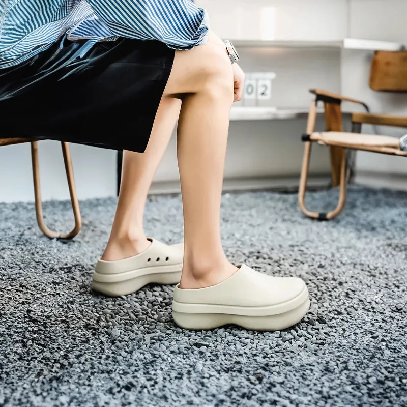 SHOEGEEᵀᴹ Waterproof Slippers