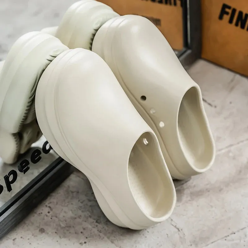 SHOEGEEᵀᴹ Waterproof Slippers