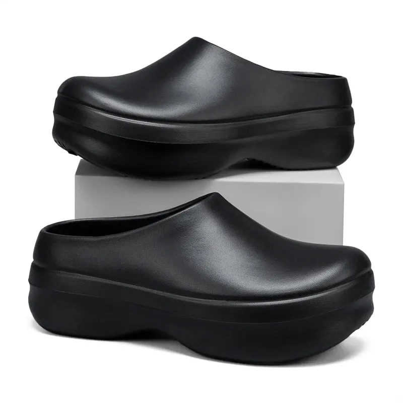 SHOEGEEᵀᴹ Waterproof Slippers