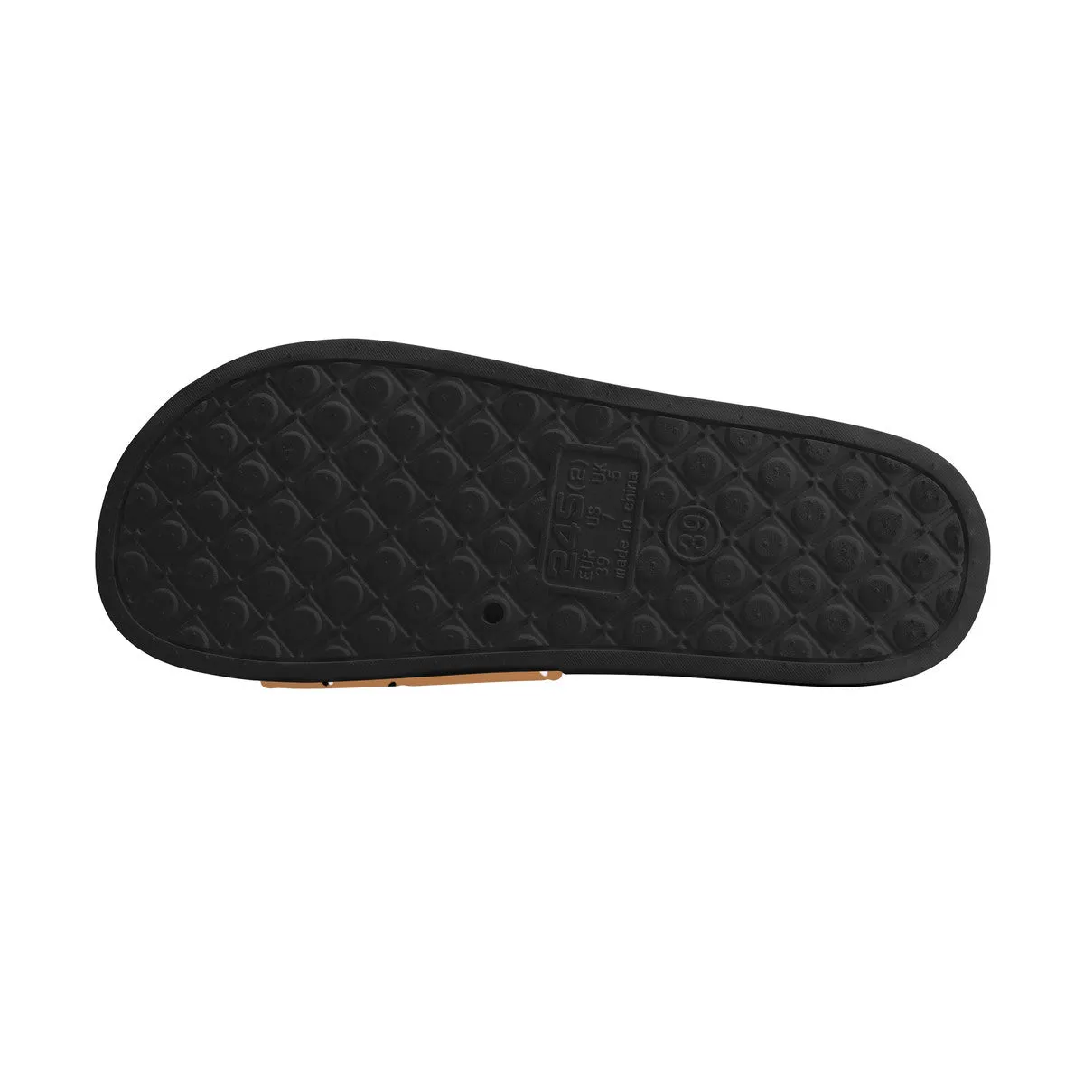 Shooky Slides - BTS SUGA Sandals