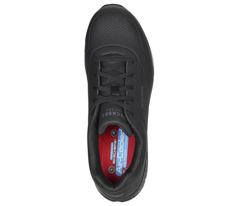 'Skechers' Uno SR CT EH - Black