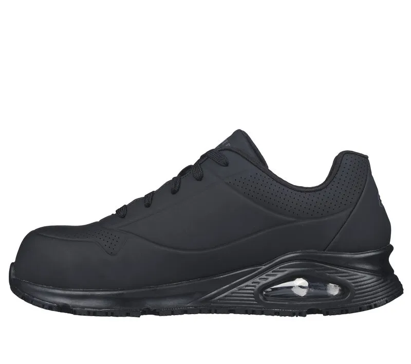 'Skechers' Uno SR CT EH - Black