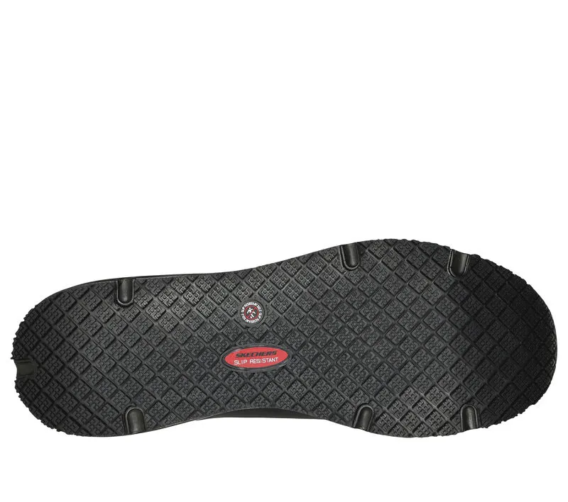 'Skechers' Uno SR CT EH - Black