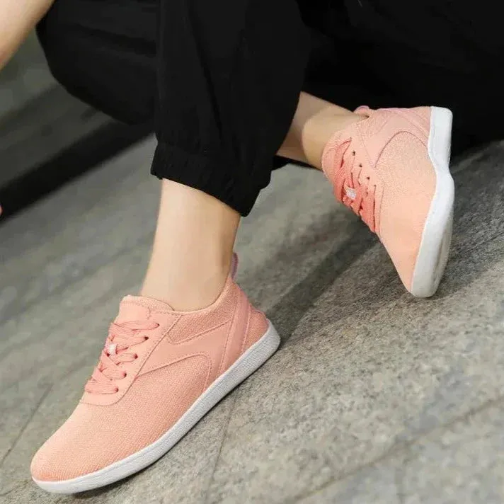 Skylar - lässige rutschfeste Barfußschuhe