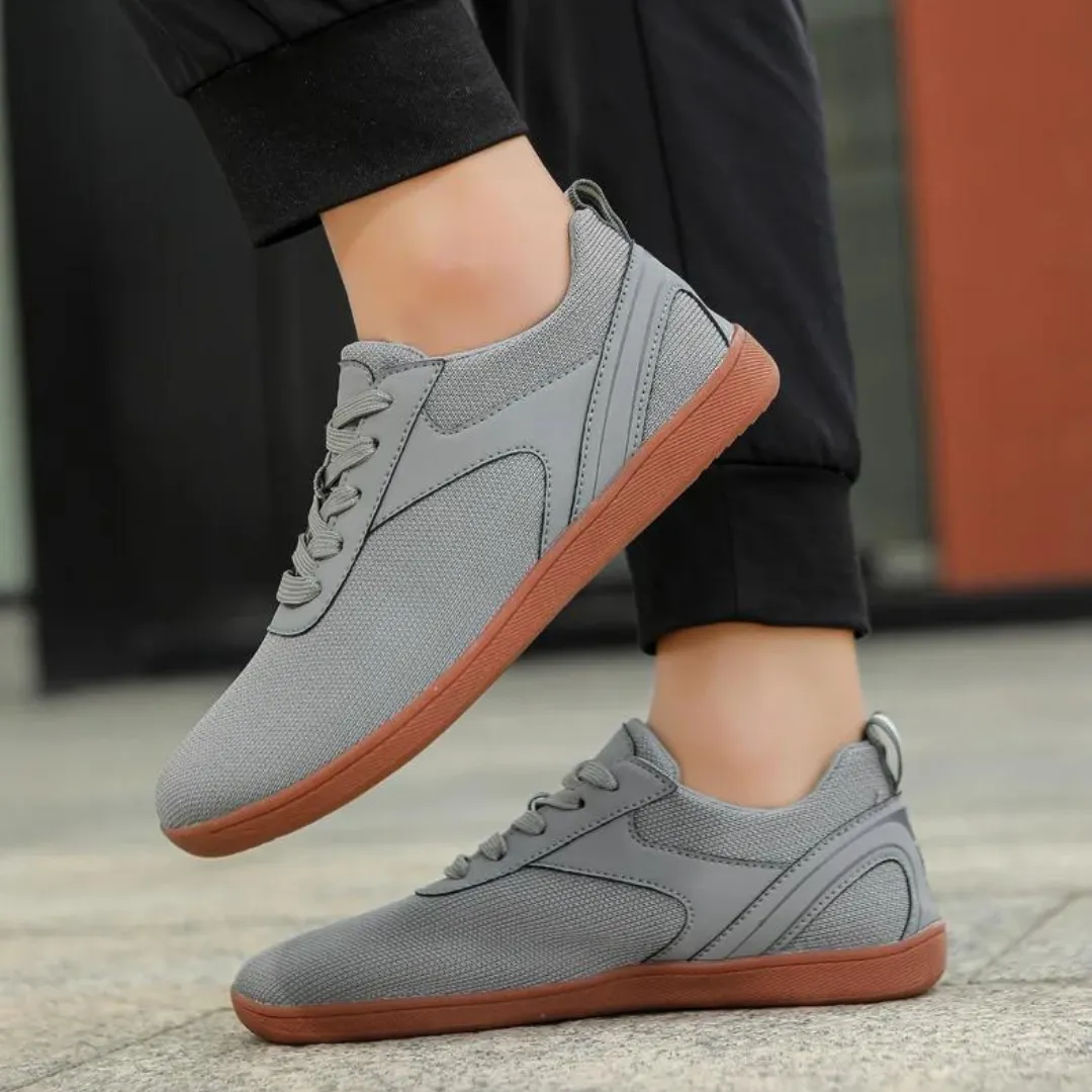 Skylar - lässige rutschfeste Barfußschuhe