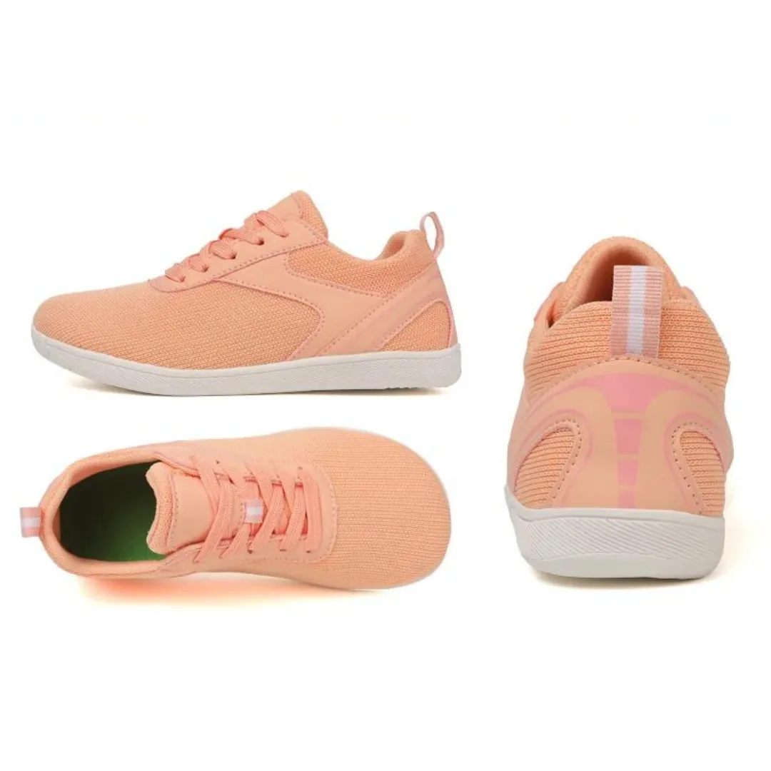 Skylar - lässige rutschfeste Barfußschuhe