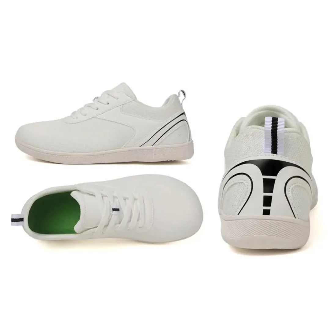 Skylar - lässige rutschfeste Barfußschuhe