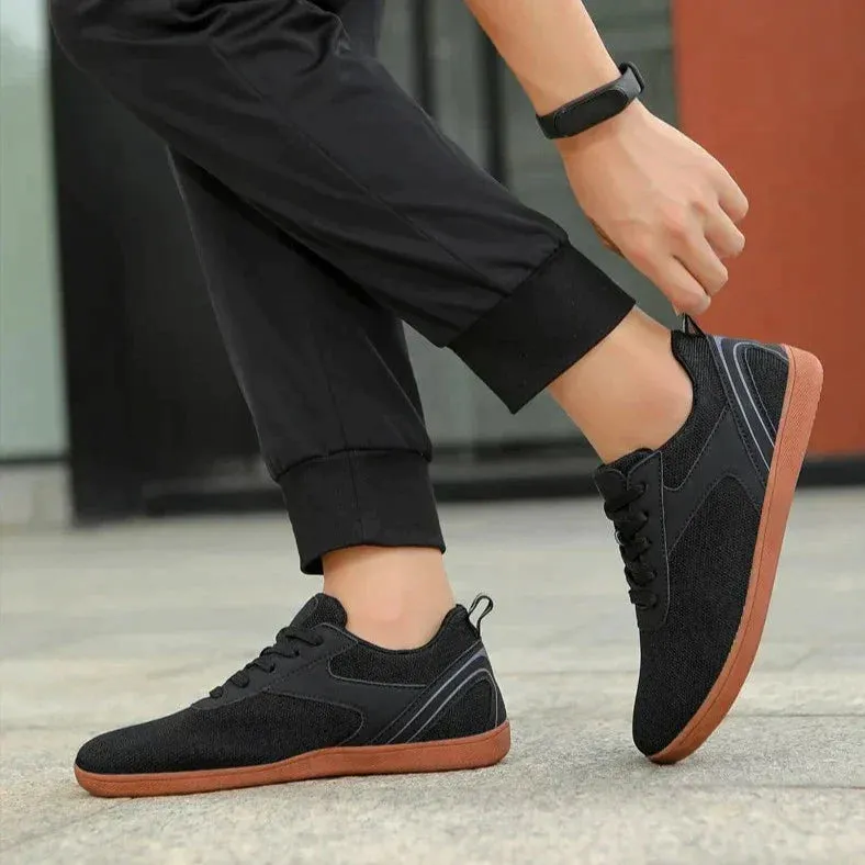 Skylar - lässige rutschfeste Barfußschuhe
