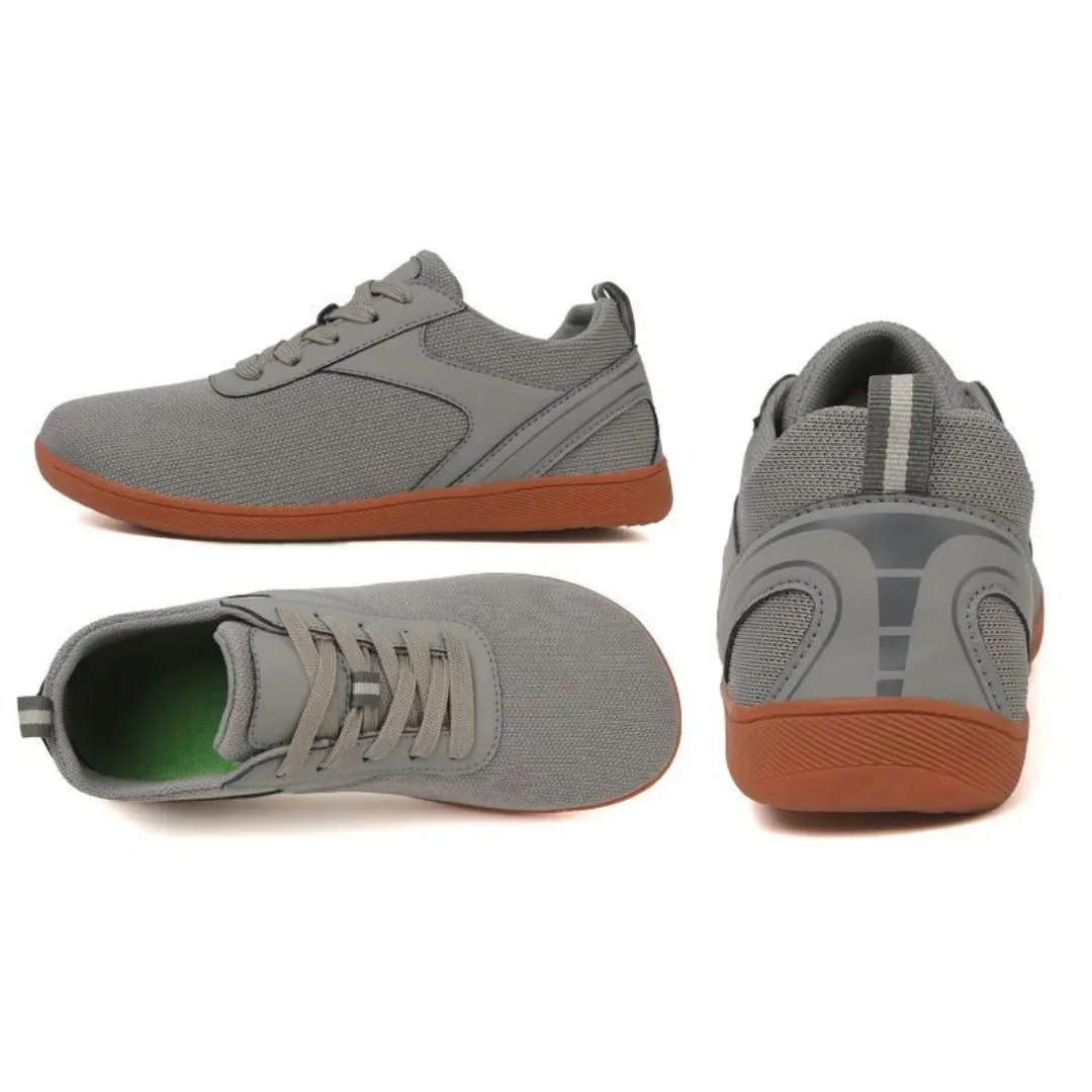Skylar - lässige rutschfeste Barfußschuhe