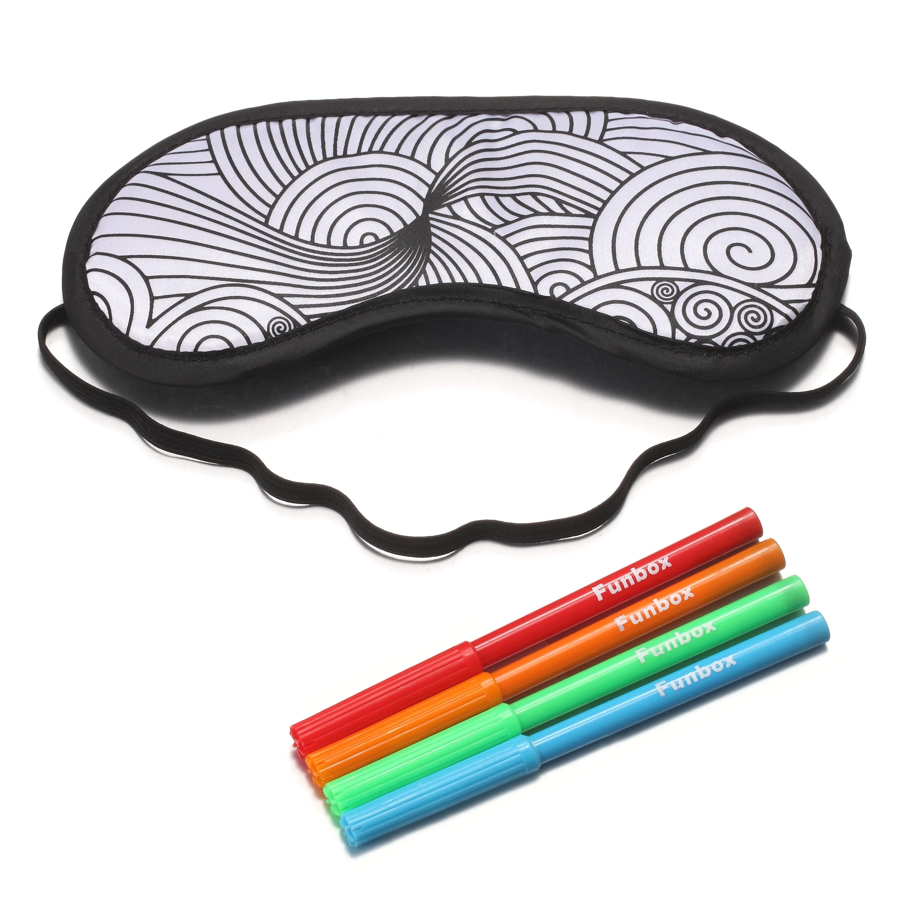 Sleepover Activity Bundle Pack