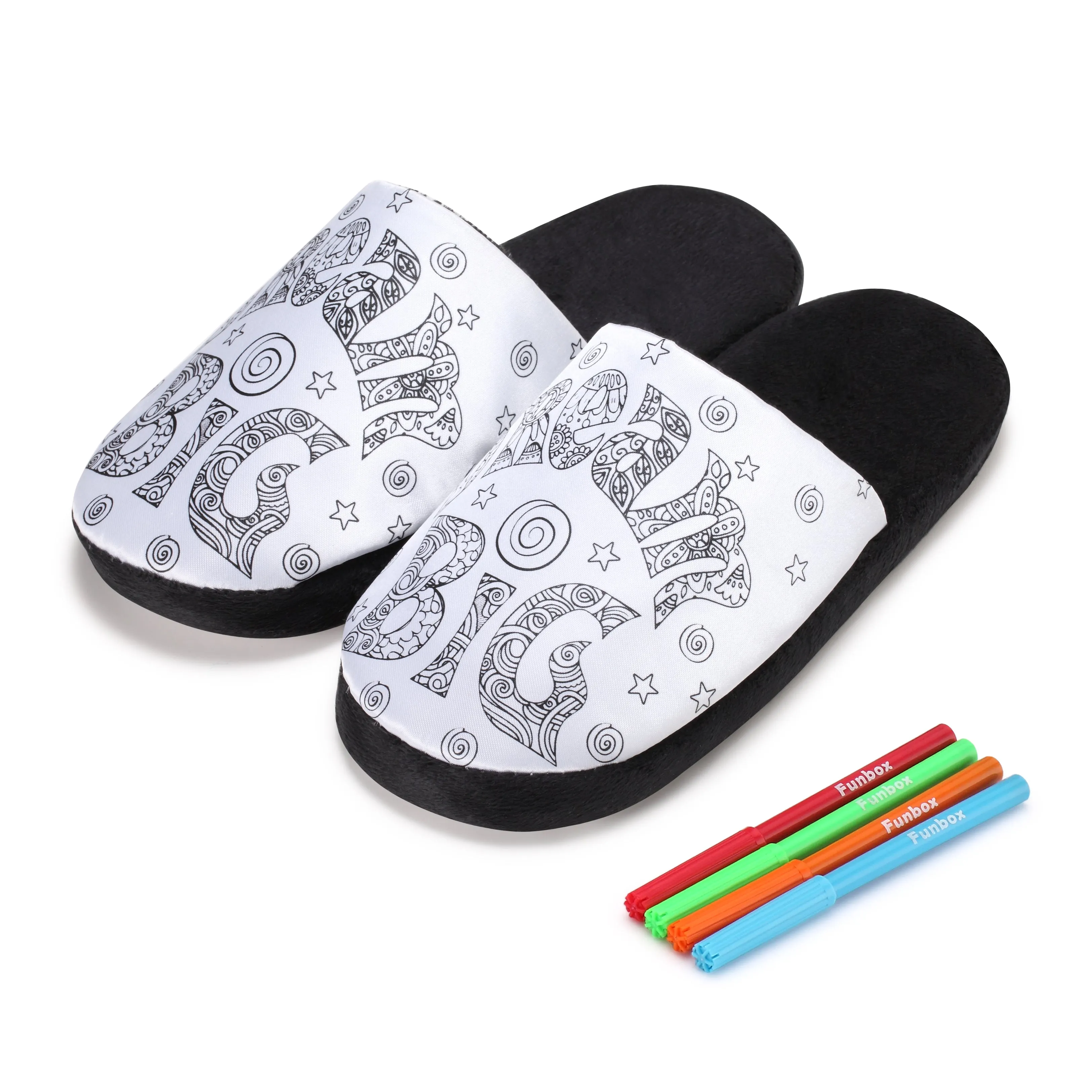 Sleepover Activity Bundle Pack