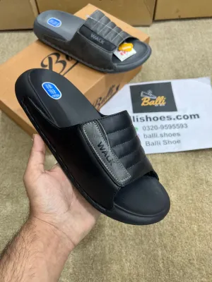 Slider slippers (waterproof)