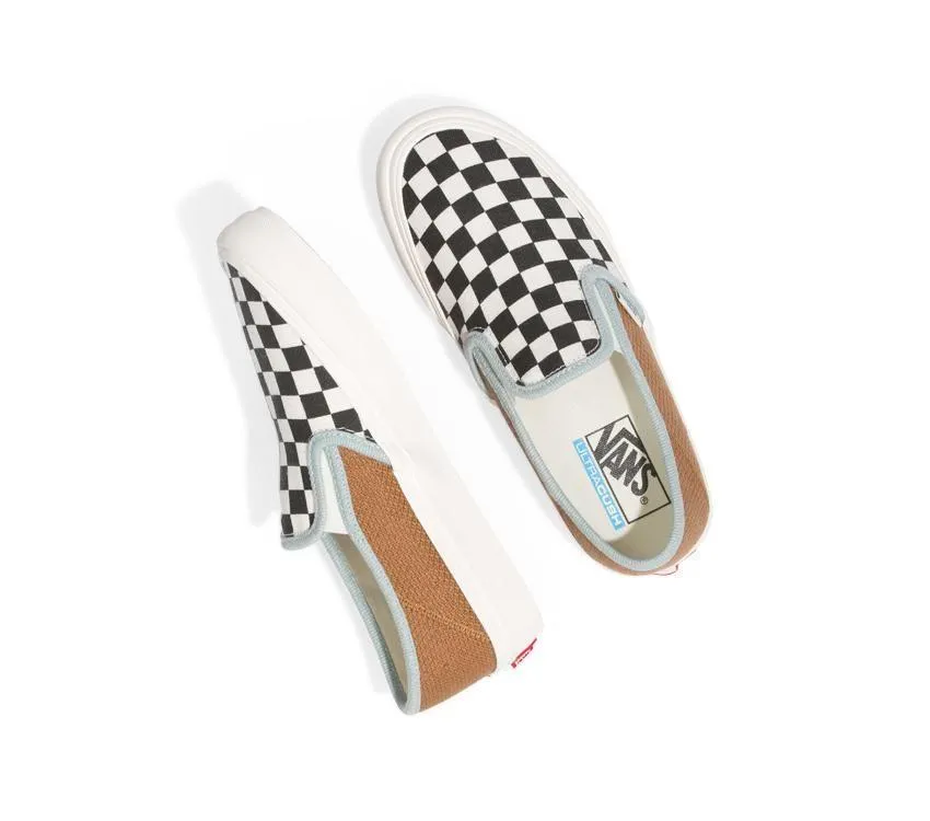 Slip-On Sf Shoes