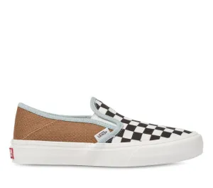 Slip-On Sf Shoes