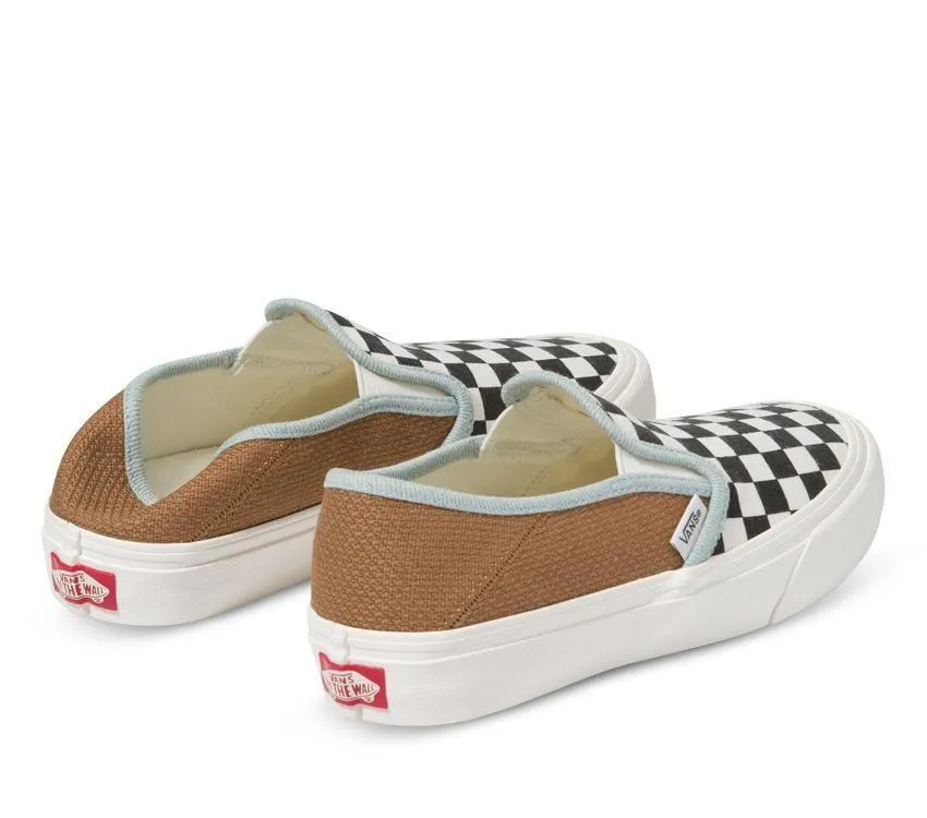 Slip-On Sf Shoes
