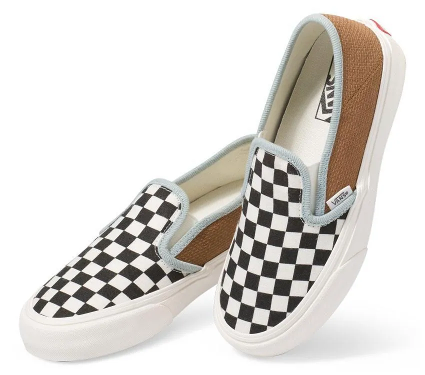 Slip-On Sf Shoes