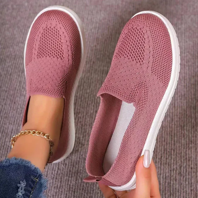 Slip On Sneaker