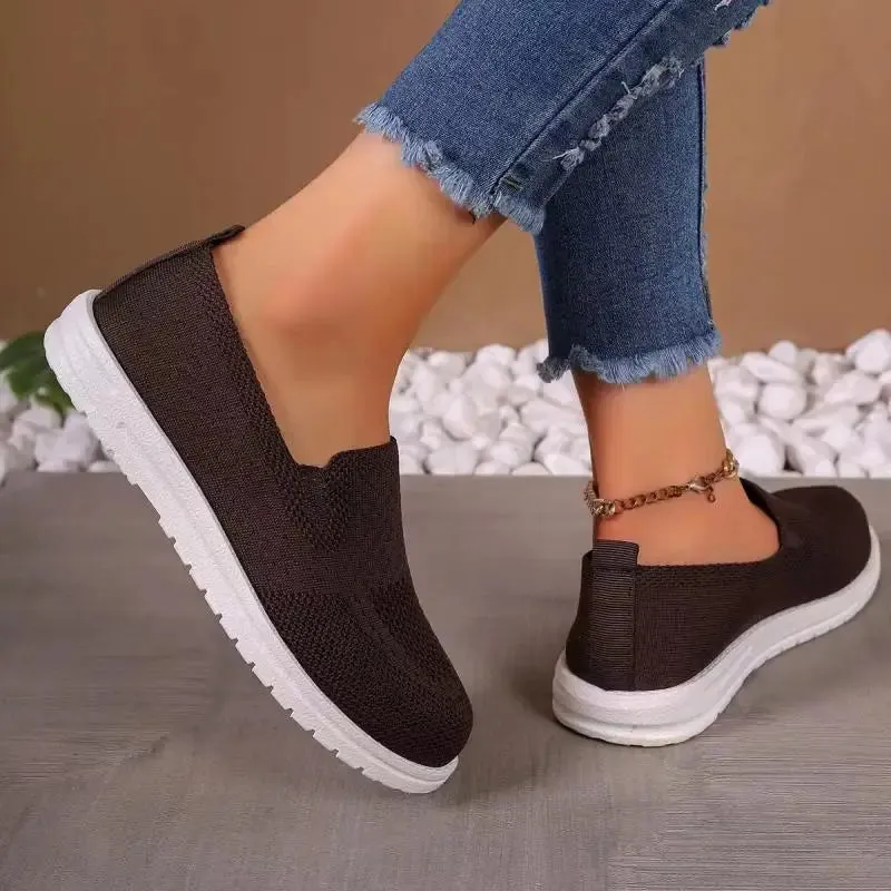 Slip On Sneaker