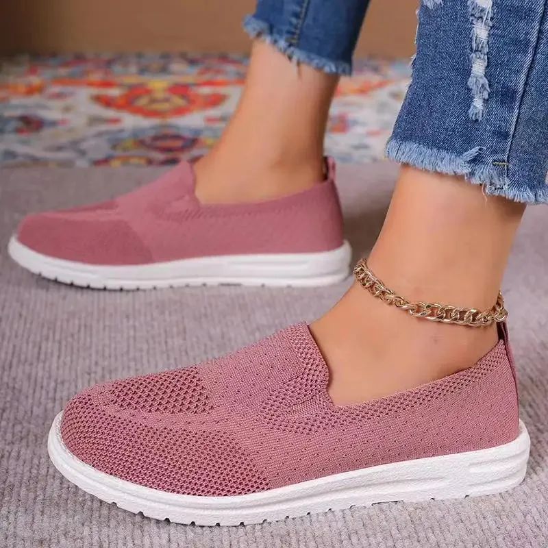 Slip On Sneaker