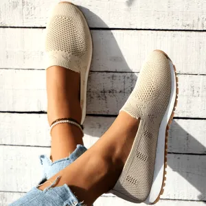 Slip On Sneaker