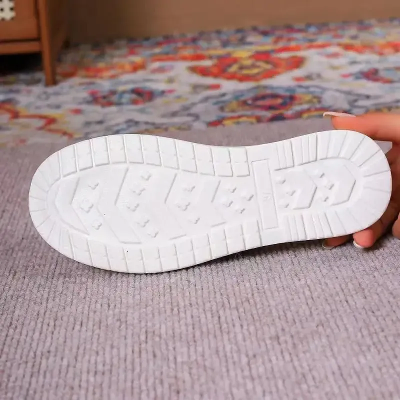 Slip On Sneaker