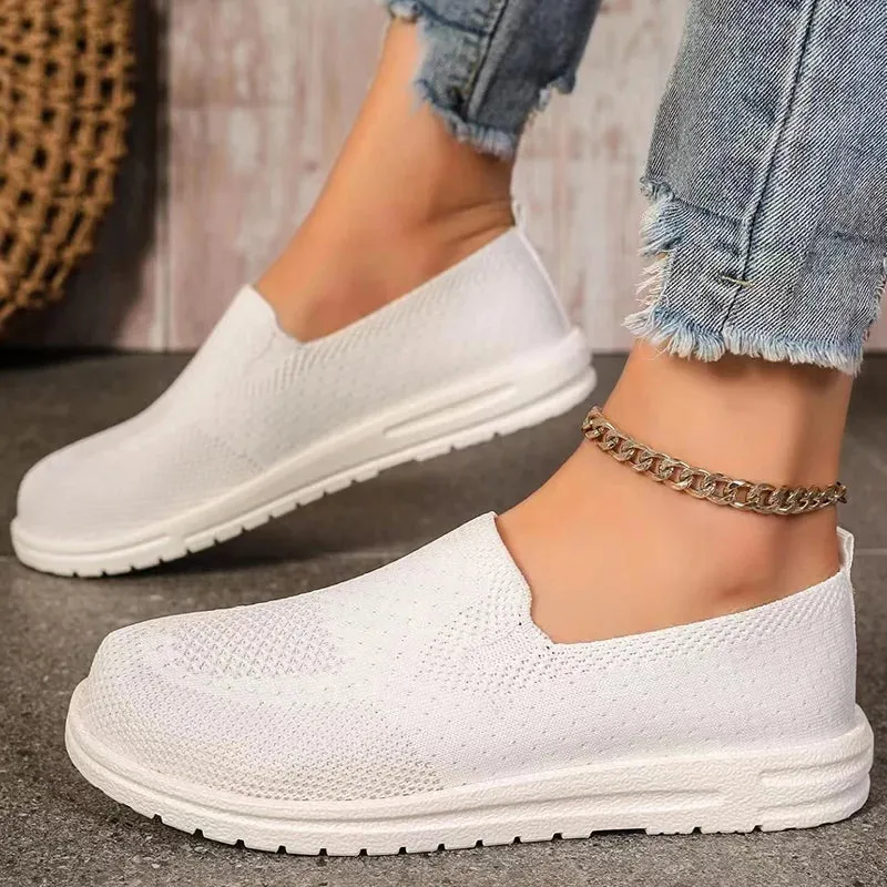 Slip On Sneaker