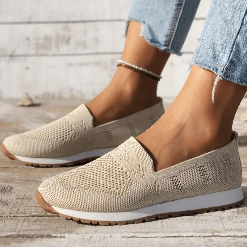 Slip On Sneaker