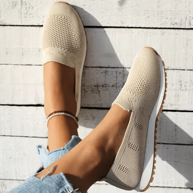 Slip On Sneaker
