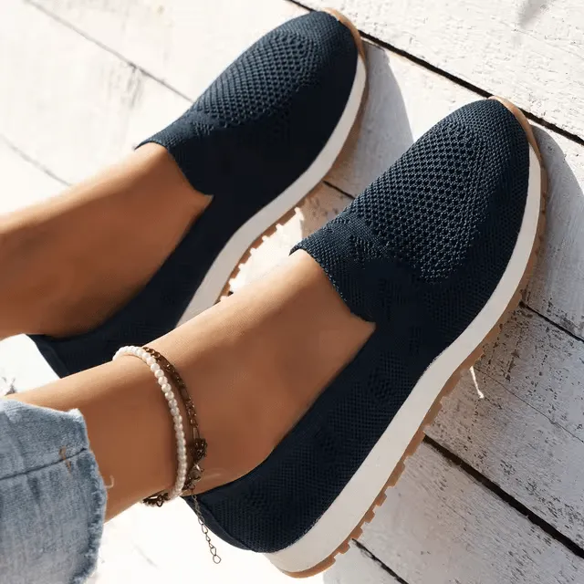 Slip On Sneaker