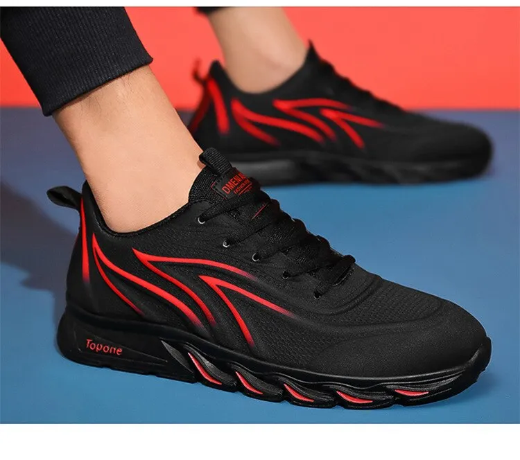 Sneakers Light Weight Basket Shoes