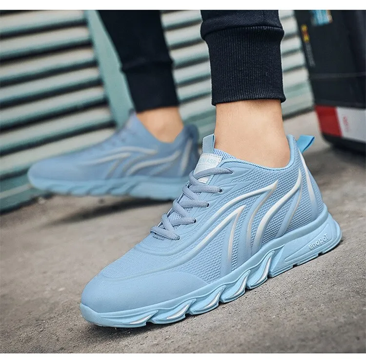 Sneakers Light Weight Basket Shoes