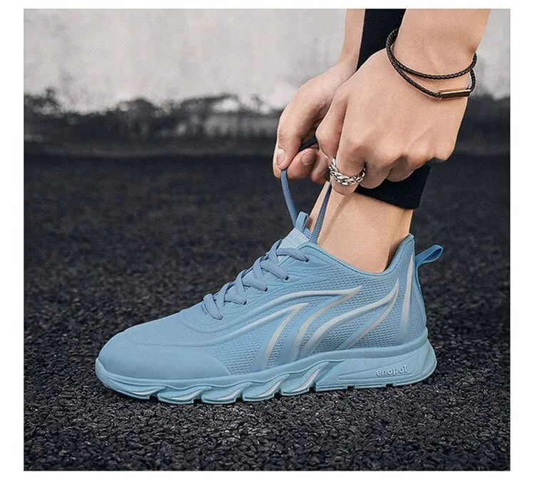 Sneakers Light Weight Basket Shoes