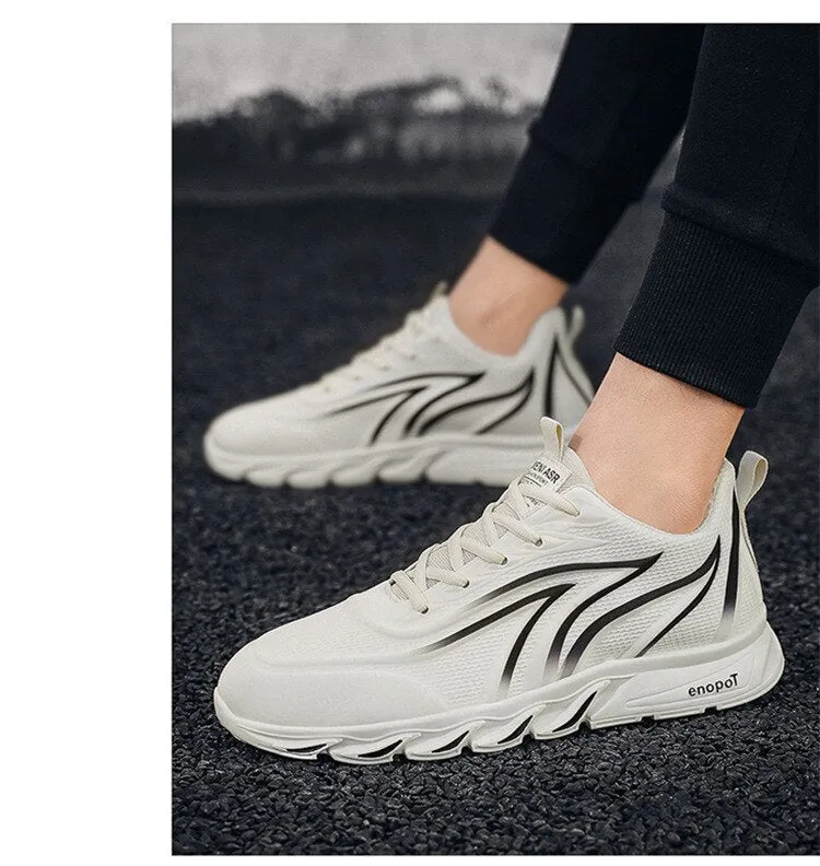 Sneakers Light Weight Basket Shoes