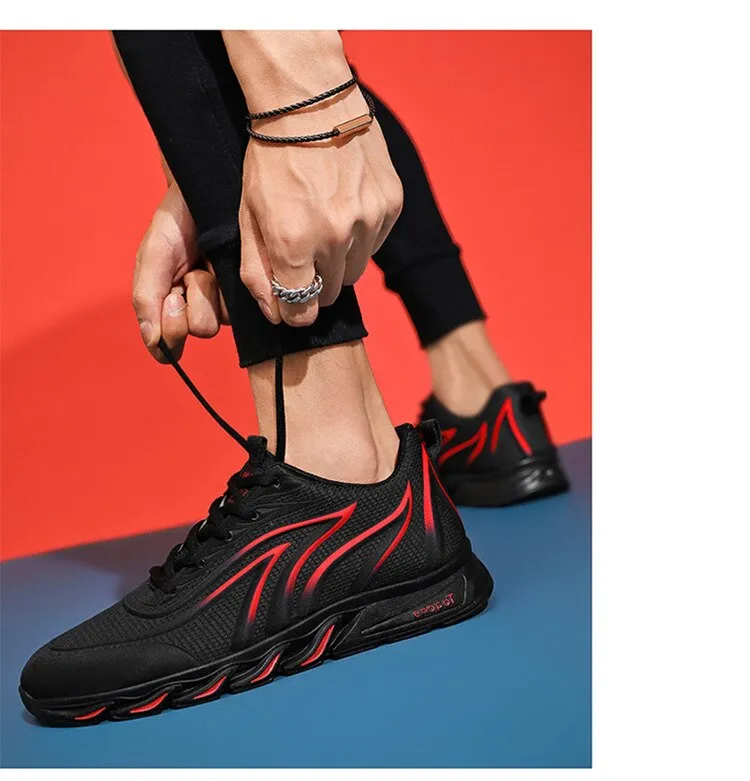 Sneakers Light Weight Basket Shoes