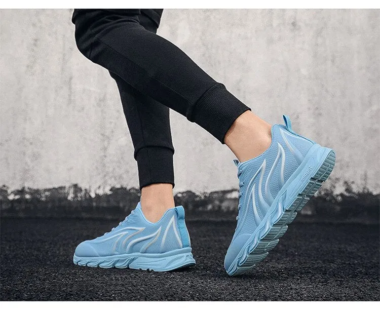 Sneakers Light Weight Basket Shoes