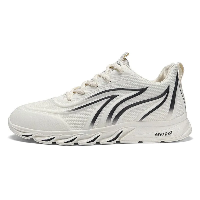 Sneakers Light Weight Basket Shoes