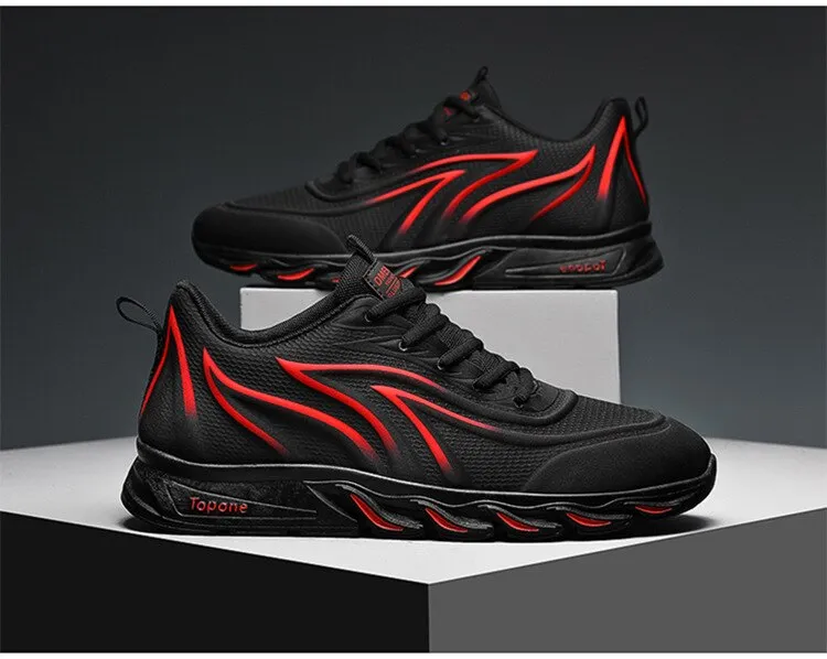 Sneakers Light Weight Basket Shoes