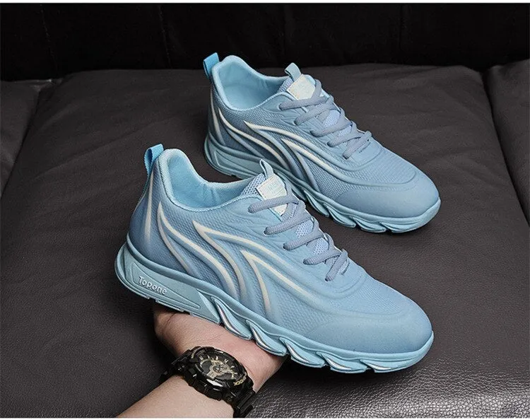 Sneakers Light Weight Basket Shoes